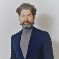 Massimo Riezzo Email & Phone Number