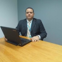 Pedro Irausquin Email
