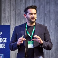 AS Monaco Employee Vignesh Jayanth's profile photo