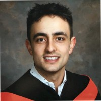 Obsidian Energy Ltd. Employee Brad P.eng.'s profile photo
