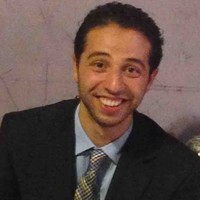 NETPS Employee Mohammed Issi's profile photo