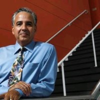 Corpus Optima Employee Dave Guerra's profile photo