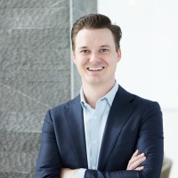 JPI Employee Matthew Crow's profile photo