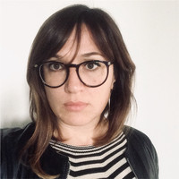 Arpae Emilia-Romagna Employee Silvia Totti's profile photo