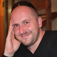 Comac Jobs Employee Petr Zaťko's profile photo