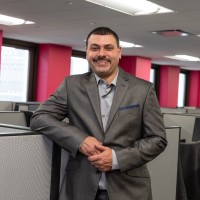 The PT Services Group Employee Joe Demarco's profile photo