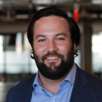 PitchBook Employee Matt Bright's profile photo