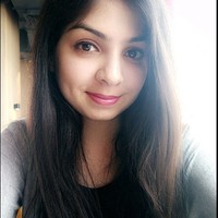 Target River Employee Varuna Sharma's profile photo