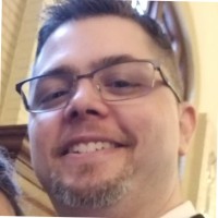 Central Transport Employee John Podraza's profile photo