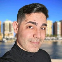 Rockin'Pixels Employee Raúl Rodríguez's profile photo