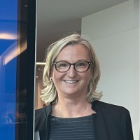 Occupational Therapy Australia Employee Nicole Gough's profile photo