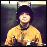 Truss Employee Juan Antonio Ruiz's profile photo