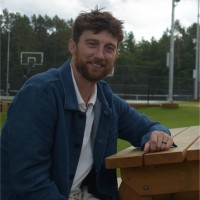 LockerDome Employee Brendan Lyss's profile photo