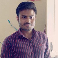 Infraplus Consulting Private Limited Employee Raj Ravi's profile photo
