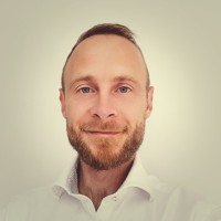Global Council for Responsible AI Employee Barry McIntyre's profile photo