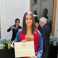 Strategic Legal Practices, APC Employee Lara Abdo's profile photo