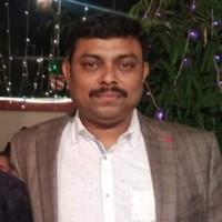 AyeKart Fintech Employee Vikas Gupta's profile photo