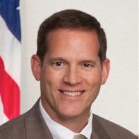 Retired Employee Daniel Ogg's profile photo
