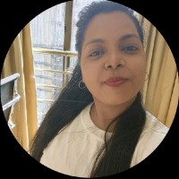 Manufapp Employee Pooja Madhurkar's profile photo