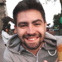 Trizy - Sinergia Total Employee Rafael Tonetti's profile photo