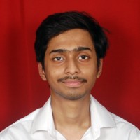 Benison Technologies Employee Joydeep Ghosh's profile photo