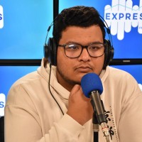 EXPRESS FM Employee Louay Balloumi's profile photo