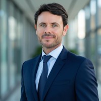 UBS Employee Ruben Torres's profile photo