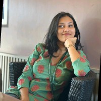 Farms2B Employee Naina John's profile photo