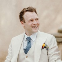 James King Email & Phone Number