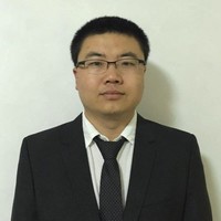 Alvier Mechatronics Employee Xianyi Yuan's profile photo