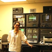 Solid Rock Media Employee Jenny Wu's profile photo