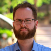 VDX Employee Mirco Bauer's profile photo