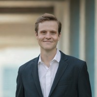 GoAccess Employee Alex Harding's profile photo