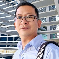 SAS Employee Hong Do's profile photo