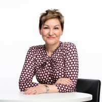 Anglo American Employee Monique Carter's profile photo