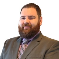 TrueNAS Employee Christian Chavez's profile photo