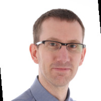 Northern Employee David Sparling's profile photo