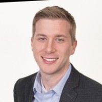 MUFG Employee Matt Kelty's profile photo