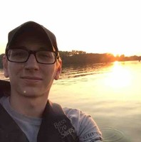 Clement Ford Employee Logan Michalski's profile photo