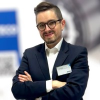 Hiteco Employee Luca Dürr's profile photo