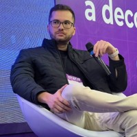 Foozi Employee Rodrigo Lomeu's profile photo