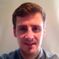 The Telegraph Employee Mark Molloy's profile photo