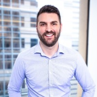 1000 Mile Travel Group Employee Ben Johnson's profile photo