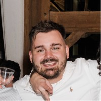 Six Flags Entertainment Corporation Employee Jack Massey's profile photo