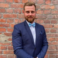 Toni Raiskinen Email