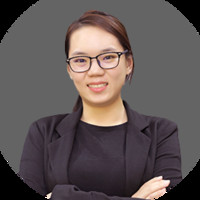 OCR Group Berhad Employee Lee Wei's profile photo