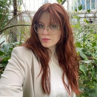 Vinivia AG Employee Georgia L.'s profile photo