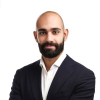 Regal Funds Management Employee James Sioud's profile photo