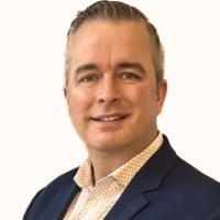 Essity Employee Steve Reidy's profile photo