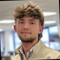 Circle Cloud Employee James Whitehead's profile photo
